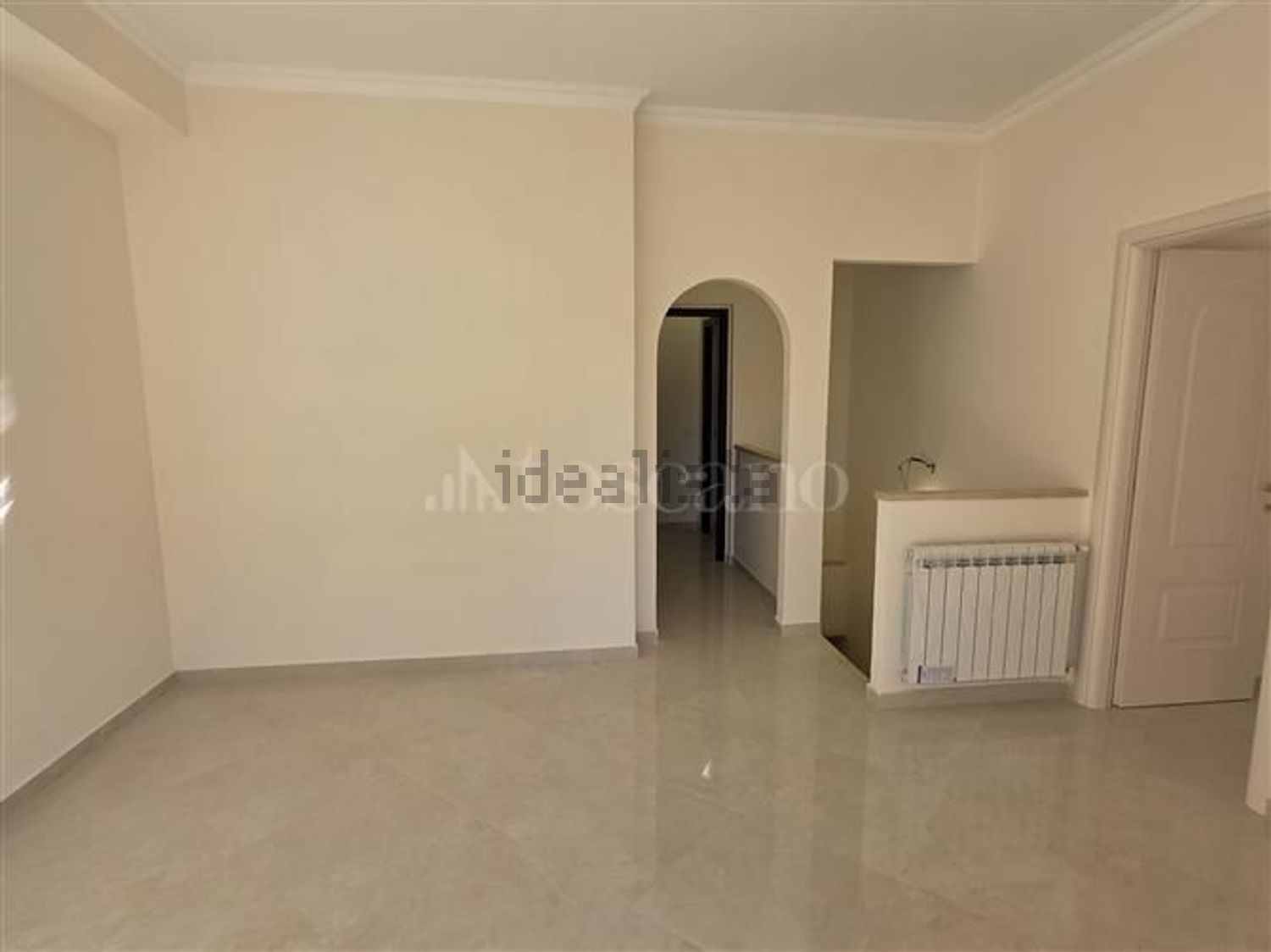 appartamento in vendita a Roma in zona La Pisana