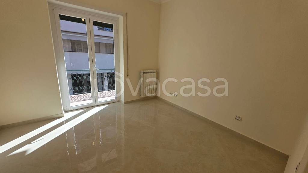 appartamento in vendita a Roma in zona La Pisana