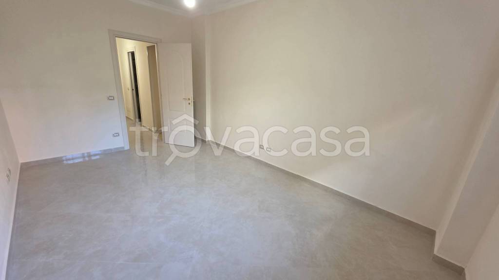 appartamento in vendita a Roma in zona La Pisana