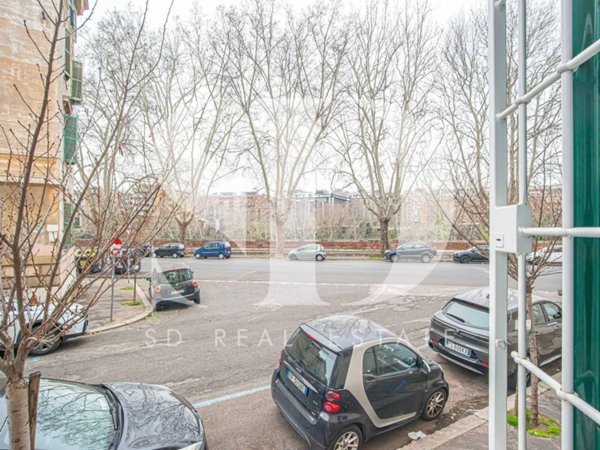 appartamento in vendita a Roma in zona Testaccio