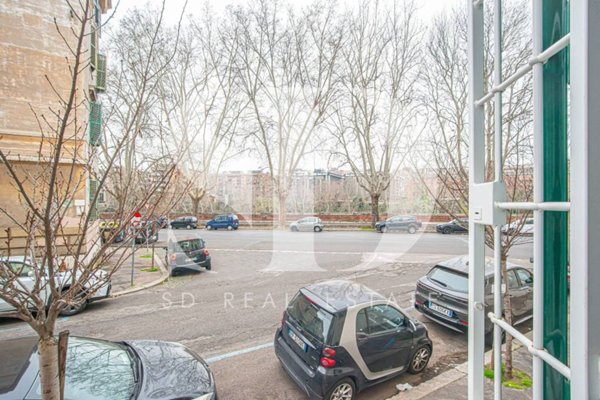 appartamento in vendita a Roma in zona Testaccio