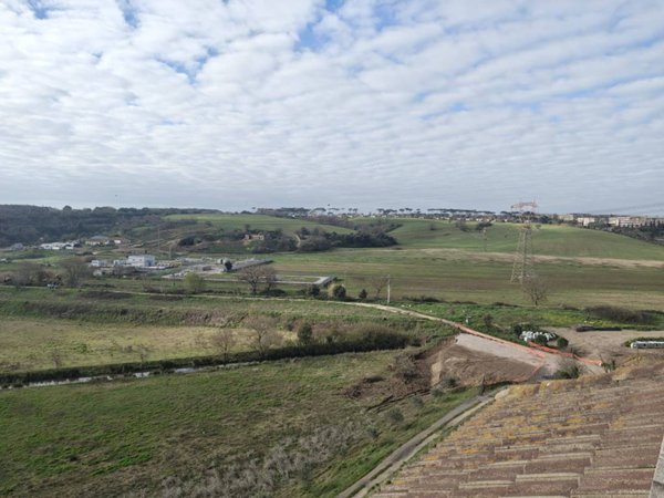 appartamento in vendita a Roma in zona Vitinia