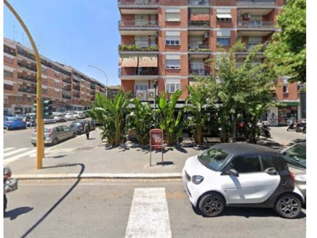 appartamento in vendita a Roma in zona Gianicolense