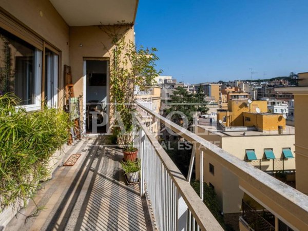 appartamento in vendita a Roma in zona Parioli