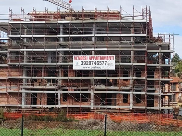 appartamento in vendita a Roma in zona Trionfale