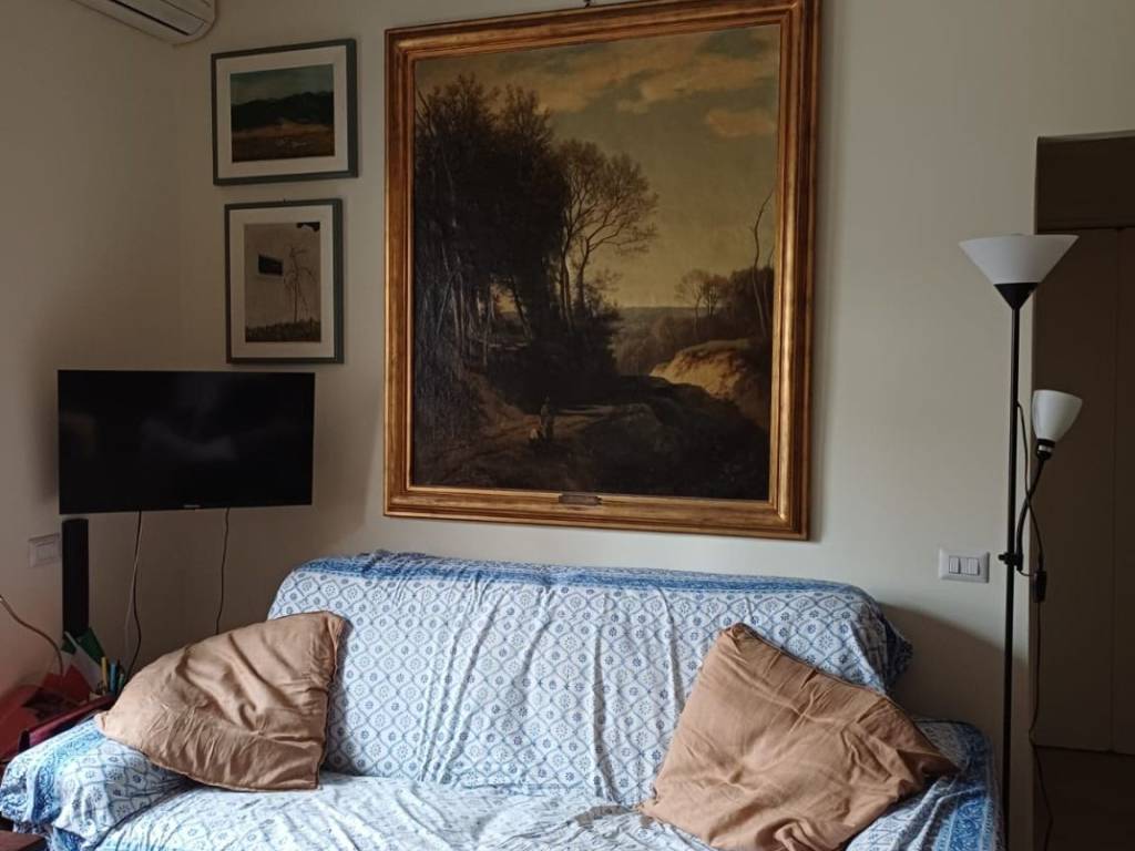 appartamento in vendita a Roma in zona Tor di Quinto