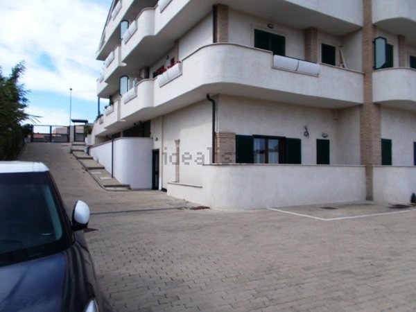 appartamento in vendita a Roma in zona Aurelio