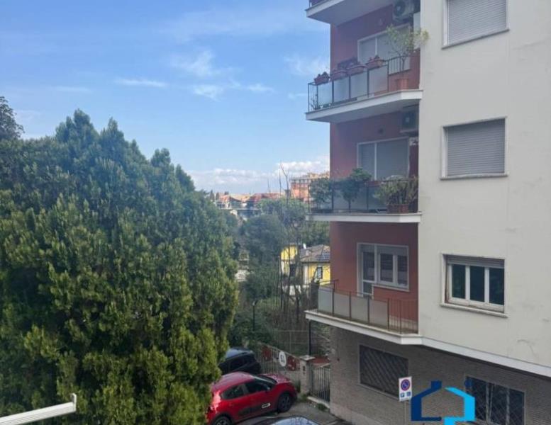 appartamento in vendita a Roma in zona Della Vittoria