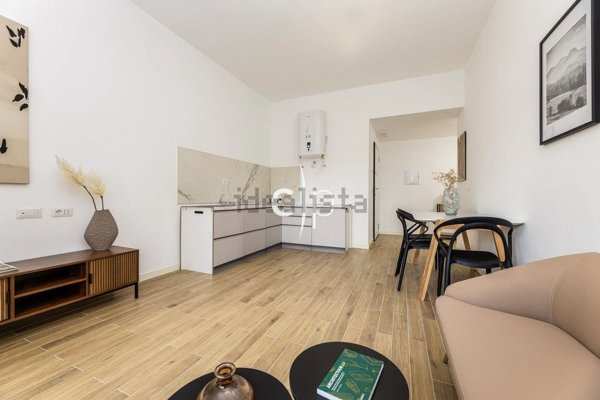 appartamento in vendita a Roma in zona Gianicolense