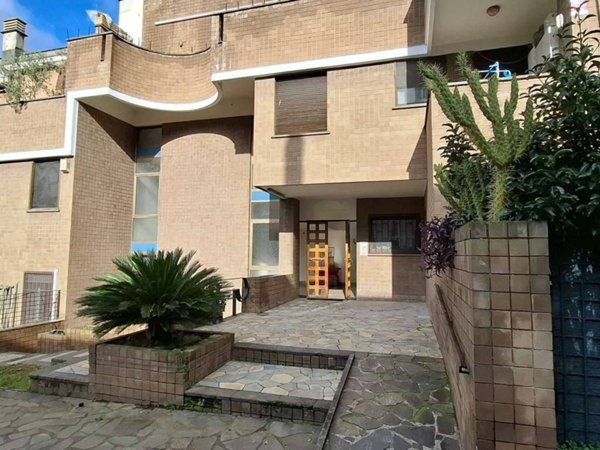 appartamento in vendita a Roma in zona Monte Sacro/Talenti