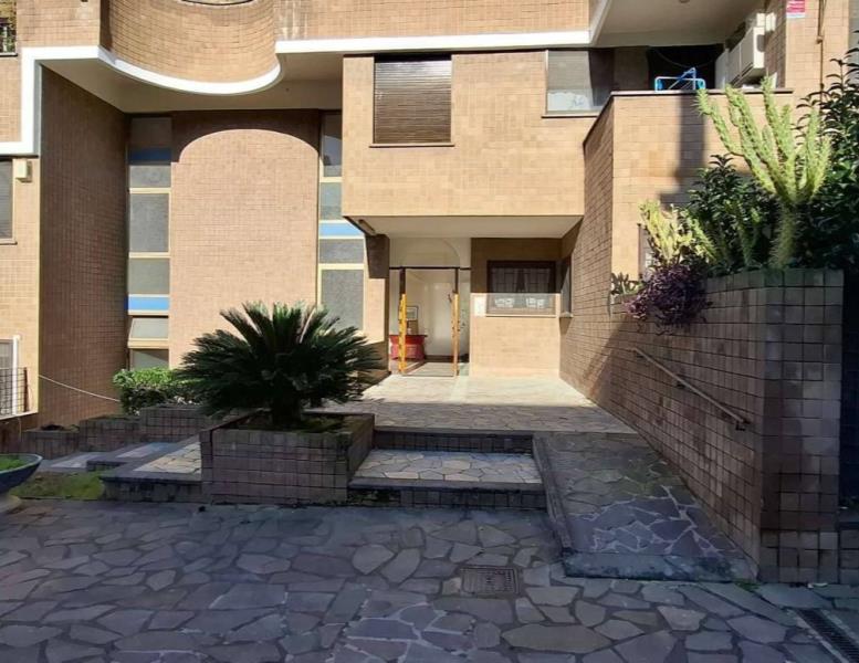 appartamento in vendita a Roma in zona Ponte Mammolo