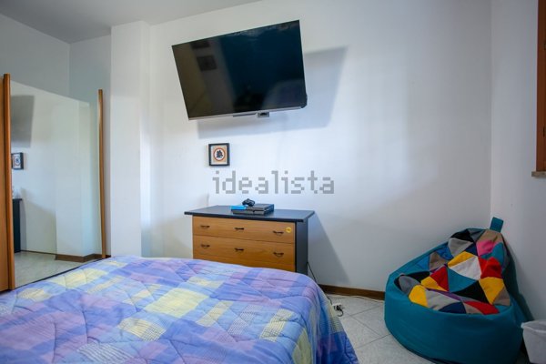 appartamento in vendita a Roma in zona Aurelio