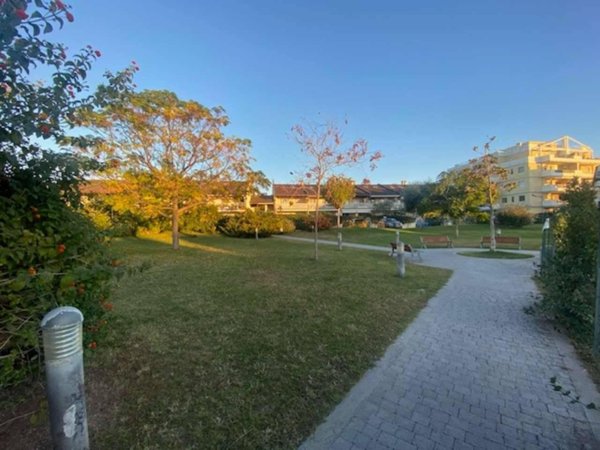 appartamento in vendita a Roma in zona Infernetto