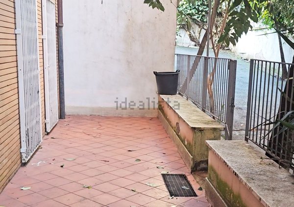 appartamento in vendita a Roma in zona Della Vittoria