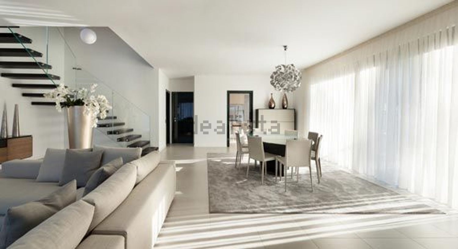 appartamento in vendita a Roma in zona Monte Sacro/Talenti