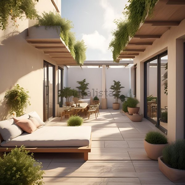 appartamento in vendita a Roma in zona Monte Sacro/Talenti