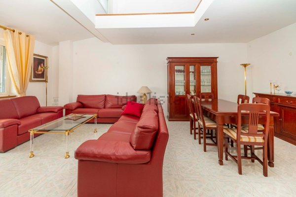 appartamento in vendita a Roma in zona Trigoria