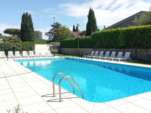 casa indipendente in vendita a Roma in zona La Giustiniana