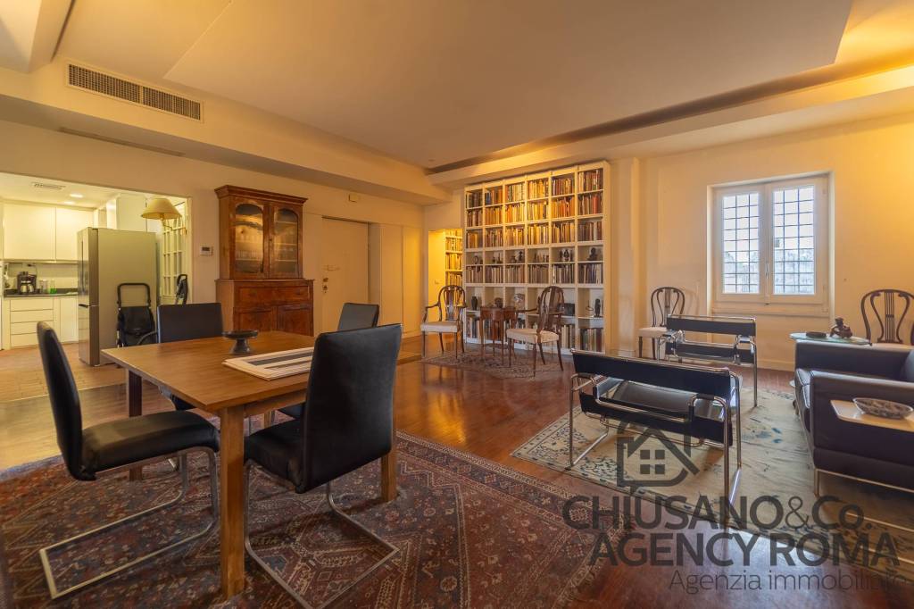 appartamento in vendita a Roma in zona San Basilio