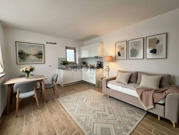 appartamento in vendita a Roma in zona Alessandrino