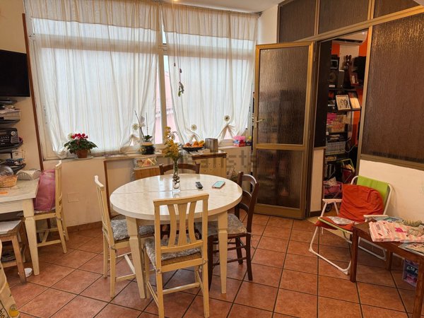 appartamento in vendita a Roma in zona Torre Maura