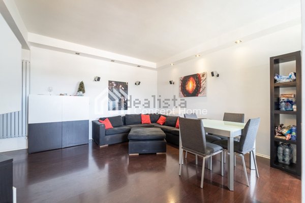 casa indipendente in vendita a Roma in zona Acilia