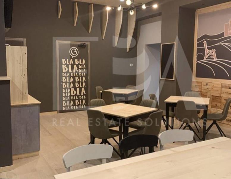 negozio in vendita a Roma in zona Ostiense