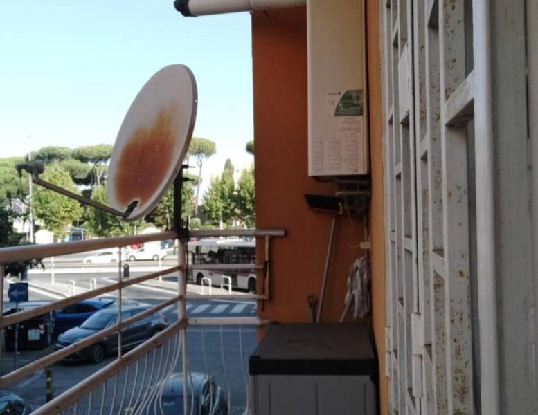 appartamento in vendita a Roma in zona Cinecittà