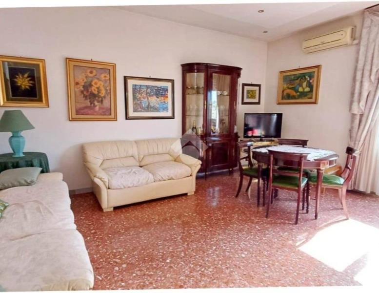 appartamento in vendita a Roma in zona Pietralata