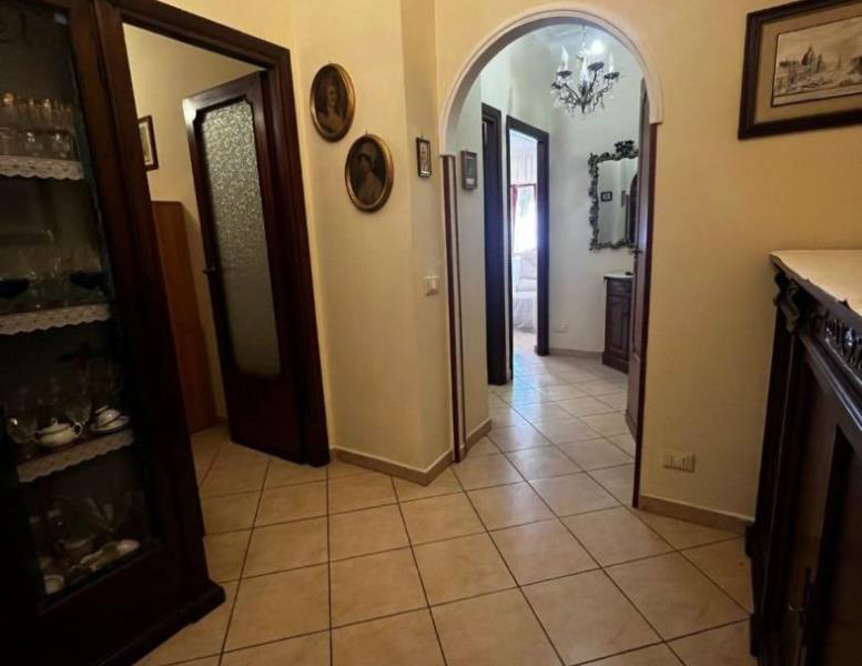 appartamento in vendita a Roma in zona Prenestino-Centocelle