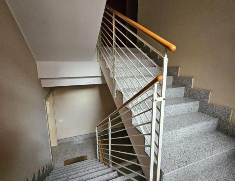 appartamento in vendita a Roma in zona San Basilio