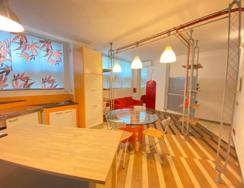 appartamento in vendita a Roma in zona Torrino