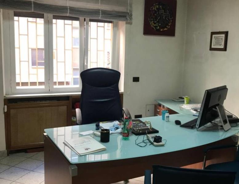 appartamento in vendita a Roma in zona Prenestino-Labicano