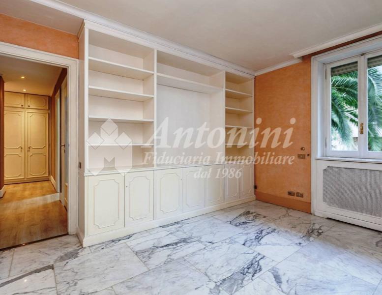 appartamento in vendita a Roma in zona Pinciano