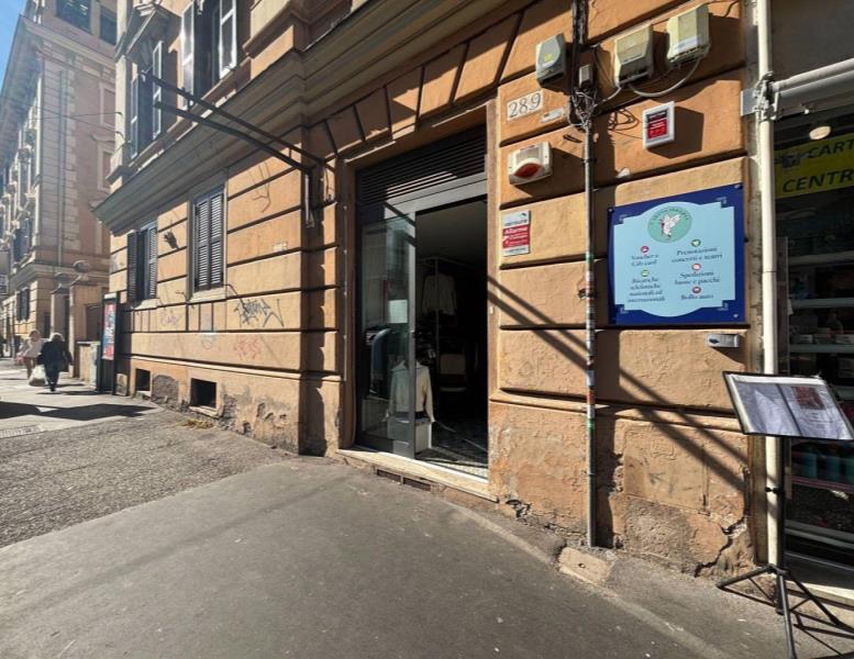 negozio in vendita a Roma in zona Flaminio