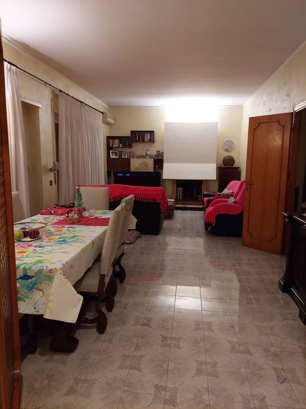 appartamento in vendita a Roma in zona Gianicolense