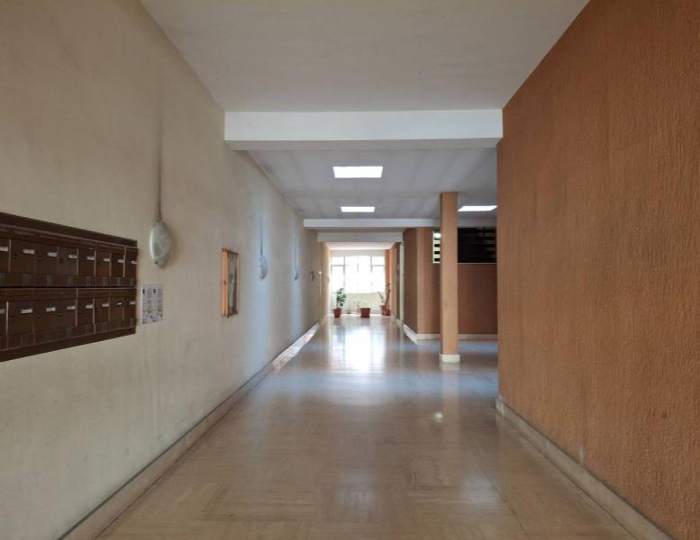 appartamento in vendita a Roma in zona Ostia