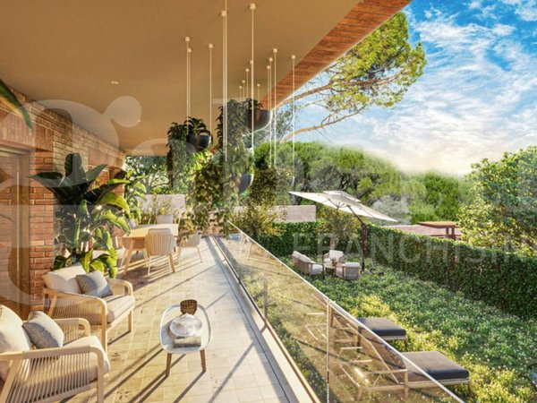 casa indipendente in vendita a Roma in zona Corviale