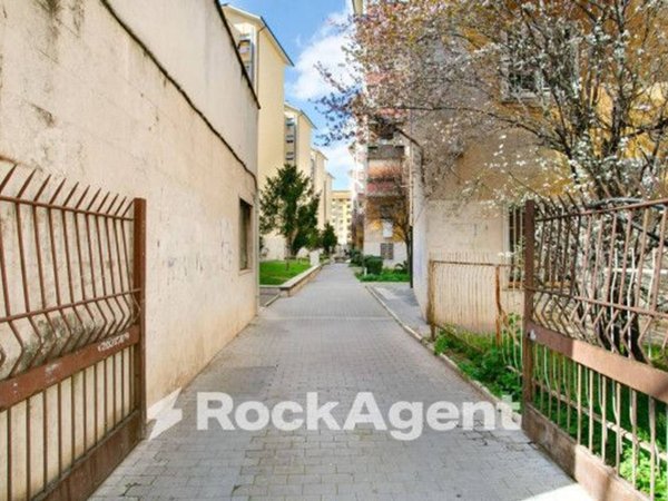appartamento in vendita a Roma in zona Don Bosco