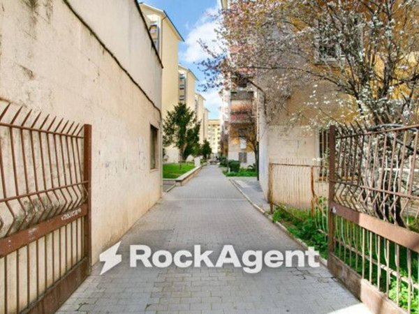 appartamento in vendita a Roma in zona Don Bosco