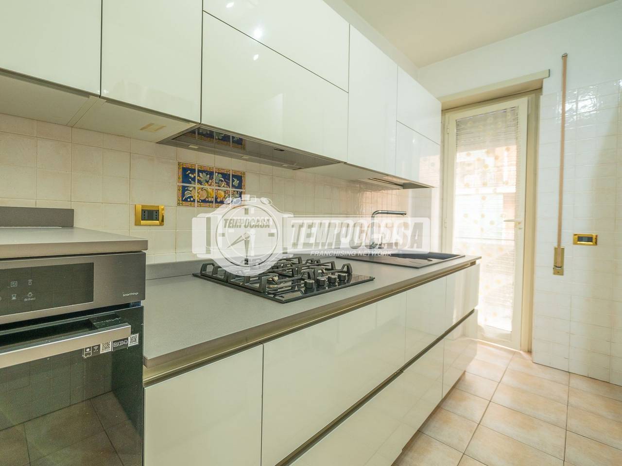 appartamento in vendita a Roma in zona Tuscolano