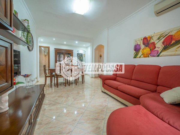 appartamento in vendita a Roma in zona Tuscolano