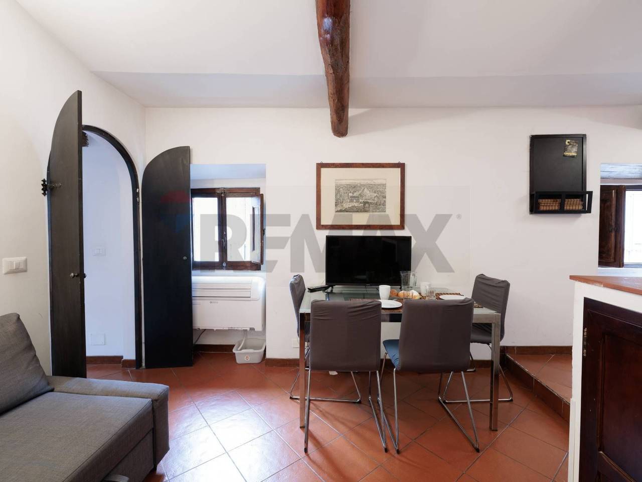 appartamento in vendita a Roma in zona Parione/Sant'Eustachio