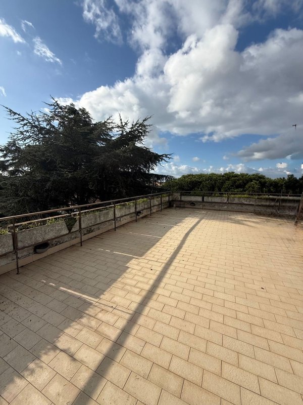 appartamento in vendita a Roma in zona La Storta