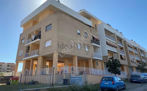 appartamento in vendita a Roma in zona Ponte di Nona