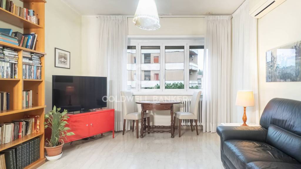 appartamento in vendita a Roma in zona Aurelio