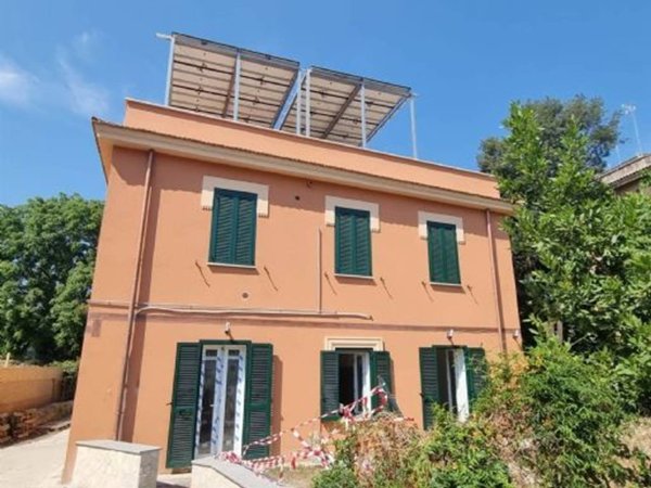 appartamento in vendita a Roma in zona Monte Sacro/Talenti