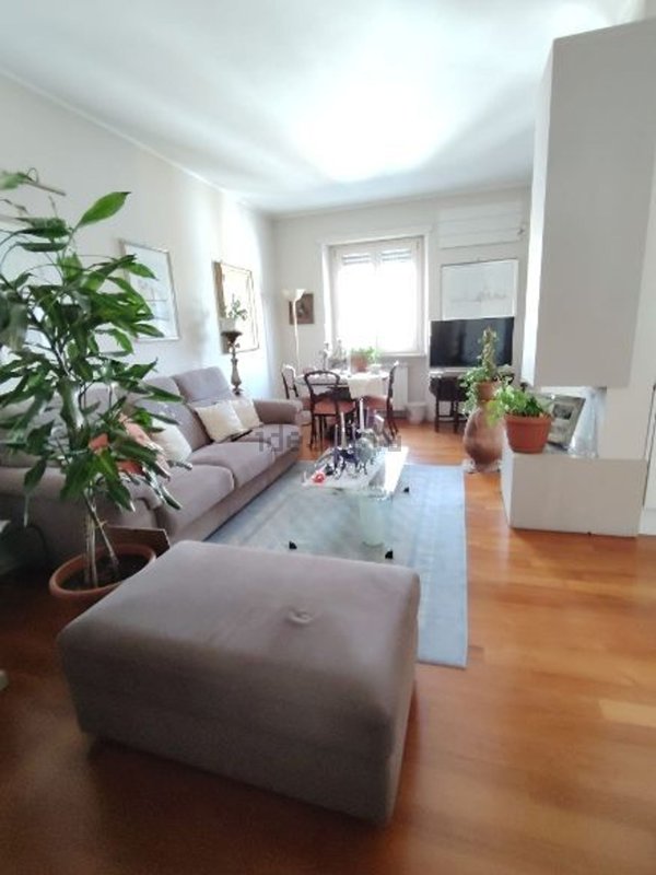 appartamento in vendita a Roma in zona Trieste