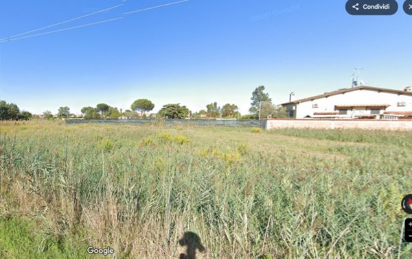 terreno edificabile in vendita a Roma in zona EUR