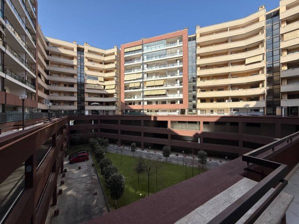 appartamento in vendita a Roma in zona Fonte Laurentina